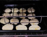 Foto del paso 5 de la receta: Pancitos de queso sin tacc👌🤤🧀