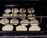 Foto del paso 5 de la receta: Pancitos de queso sin tacc👌🤤🧀