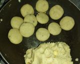रसभरी (rasbhari recipe in Hindi) रेसिपी चरण 2 फोटो