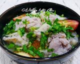 Hình bước làm 3 của món Cơm nhà đơn giản mà ngon 90