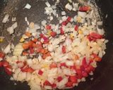 Foto del paso 2 de la receta: Cocido en mi cocina
