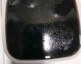 Foto langkah ke 1 dari resep Pudding Cappuccino Cincau.