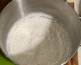 A picture of step 1 of Pineapple Upside Down Cake.