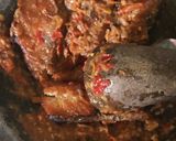 Foto langkah ke 5 dari resep Sambal Ikan Asap.