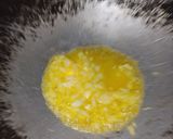 Foto langkah ke 2 dari resep 52. Pizza Daging Roti Teflon.