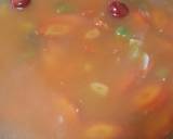 Sweet and sour chicken recipe step 7 photo