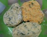 Foto langkah ke 3 dari resep Frozen Food Stik KENTANG KEJU varian Original,Wortel, Brokoli.