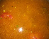 Foto del paso 6 de la receta: Lentejas con verduras en olla rápida