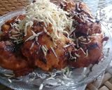 Foto langkah ke 4 dari resep Pisang goreng keju..coklat..nutella..manis gurih.