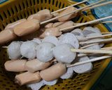 Foto langkah ke 1 dari resep Menu Bakaran Seru.