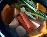 Foto del paso 8 de la receta: Cocina para principiantes: puchero fácil