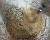 Foto del paso 4 de la receta: Bizcocho de zanahoria y nata en panificadora Lidl