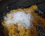 तरबूज का हलवा (Tarbooj ka halwa recipe in Hindi) रेसिपी चरण 3 फोटो