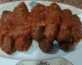 صورة لخطوة 1 من وصفة كفته رز