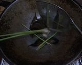 Foto langkah ke 4 dari resep Gulai pakis ekonomis.