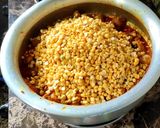 শাহী ডাল গোশত রেসিপির ধাপ 3 ছবি