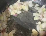 Foto langkah ke 1 dari resep Tumis Buncis Daging Slice.