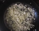Foto del paso 2 de la receta: Morrón relleno de carne