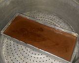 Foto langkah ke 5 dari resep Brownies Kukus.