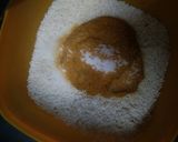 শ্যামা চালের পোলাও(shyama chaler polau recipe in Bengali) রেসিপি ধাপ - 3 ছবি