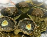 Foto del paso 6 de la receta Ferrero Rocher Veganos
