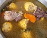 Foto del paso 3 de la receta: Cazuela de osobuco