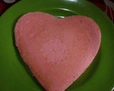 Foto langkah ke 4 dari resep Bolu kukus pinky.