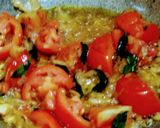মহারাষ্ট্র স্পেশাল রসম (Maharashtra special rasam recipe in bengali) রেসিপি ধাপ - 2 ছবি