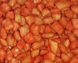 Foto langkah ke 5 dari resep Kerupuk Bantal Rasa Balado.