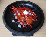 Foto langkah ke 3 dari resep Sambalado Jengkol.