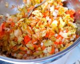 Foto del paso 1 de la receta: Tortilla de brócoli