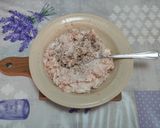 Pas rețetă Tort aperitiv 4 fotografie