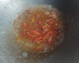 Foto langkah ke 3 dari resep Telur Kecap Sat Set.