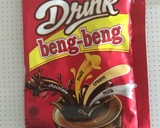 Foto langkah ke 1 dari resep Es bengbeng kekinian #Rebaked_Susan_Gracia.