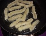 Foto langkah ke 5 dari resep Churros tanpa cetakan.