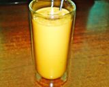 Mangó lassi recept fázis 3 fotója