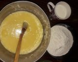 Foto del paso 3 de la receta: Torta de banana