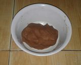 Foto langkah ke 2 dari resep Chokies (chocolatos cookies).
