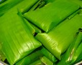 Foto langkah ke 4 dari resep Ketimus/ Lemet Singkong.
