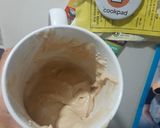Foto del paso 1 de la receta: Pan en taza 👌 5 minutos (mug cake)