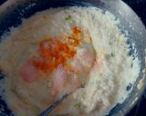 काॅन सूजी ढोकला (Corn Sooji Dhokla) रेसिपी चरण 2 फोटो