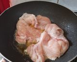 Foto langkah ke 5 dari resep Chicken Vegetables Casserole.