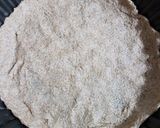 Foto del paso 6 de la receta: Tarta de zapallo con masa integral