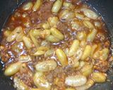 A picture of step 4 of Grapes spicy chutney.