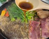 Foto langkah ke 3 dari resep Sukiyaki ala Resto.