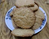 Foto del paso 7 de la receta: Galletas de avena 🇨🇱