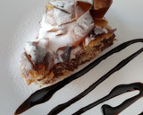 Foto del paso 15 de la receta: Tarta flor de chocolate