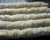 Foto del paso 4 de la receta: Baklawa turca 😍😍😋😋 una delicia