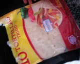 Foto del paso 4 de la receta: Burritos al estilo Reiz
