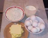 Foto del paso 2 de la receta: Saint Honoré #choux